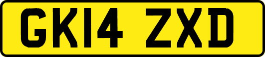 GK14ZXD