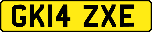 GK14ZXE