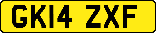 GK14ZXF