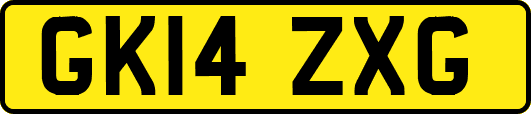 GK14ZXG