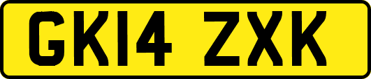 GK14ZXK