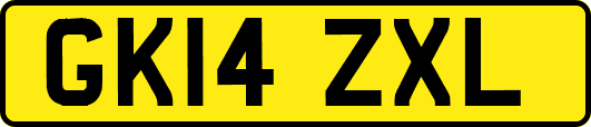 GK14ZXL