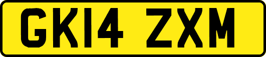 GK14ZXM