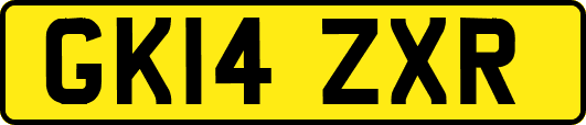 GK14ZXR