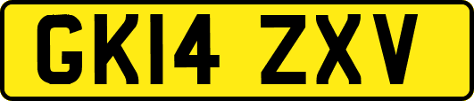GK14ZXV