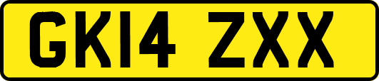 GK14ZXX