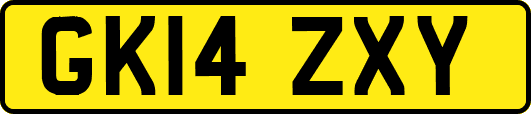 GK14ZXY