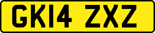 GK14ZXZ