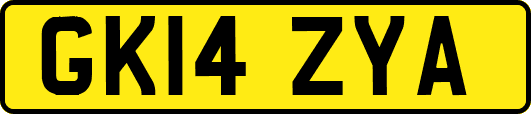 GK14ZYA