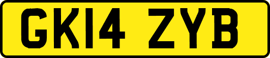 GK14ZYB