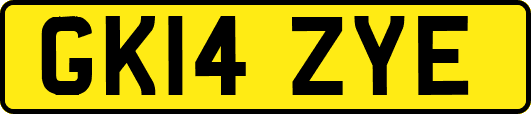GK14ZYE