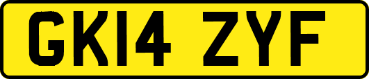 GK14ZYF