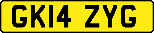 GK14ZYG