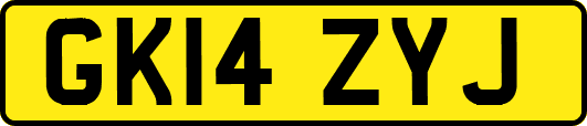 GK14ZYJ