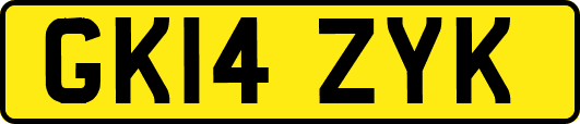 GK14ZYK