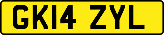 GK14ZYL