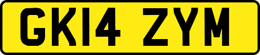 GK14ZYM