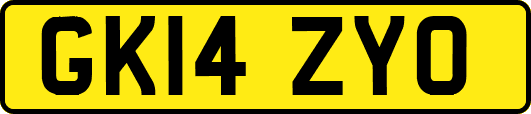 GK14ZYO