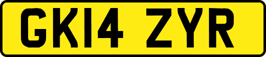 GK14ZYR