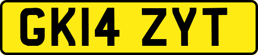 GK14ZYT