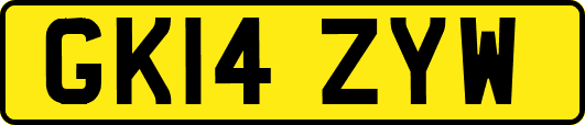GK14ZYW