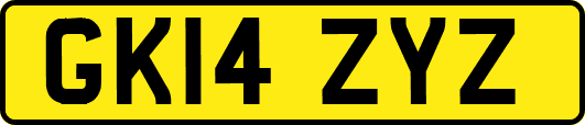 GK14ZYZ