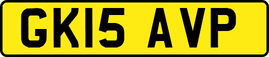 GK15AVP