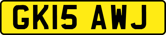GK15AWJ