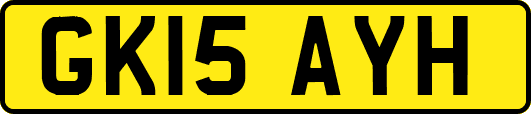 GK15AYH