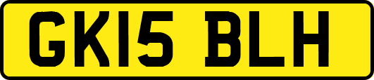 GK15BLH
