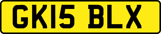 GK15BLX