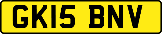 GK15BNV