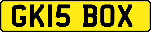 GK15BOX