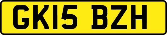 GK15BZH