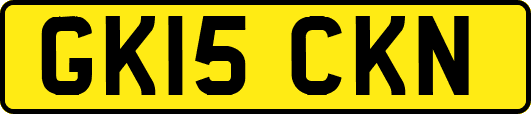 GK15CKN
