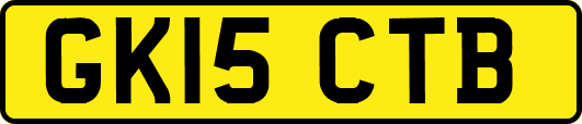 GK15CTB