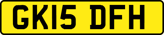 GK15DFH