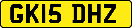 GK15DHZ