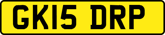 GK15DRP
