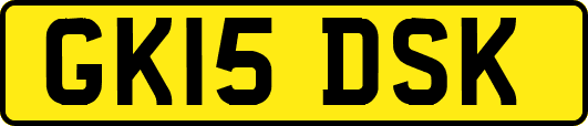 GK15DSK