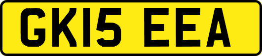 GK15EEA