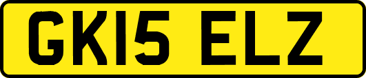 GK15ELZ