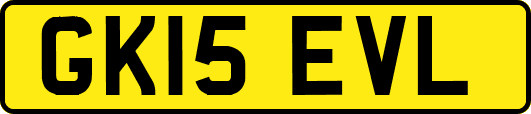 GK15EVL
