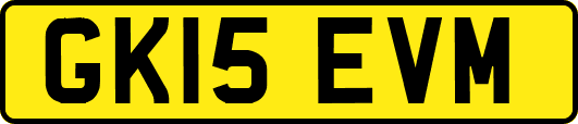 GK15EVM