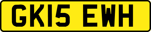 GK15EWH