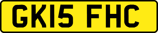 GK15FHC