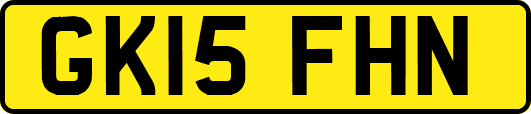 GK15FHN