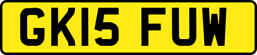 GK15FUW