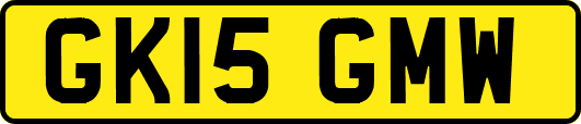 GK15GMW
