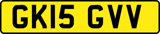 GK15GVV